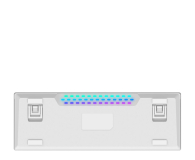Rampage Radiant K11 RGB White - 1276240 - zdjęcie 3
